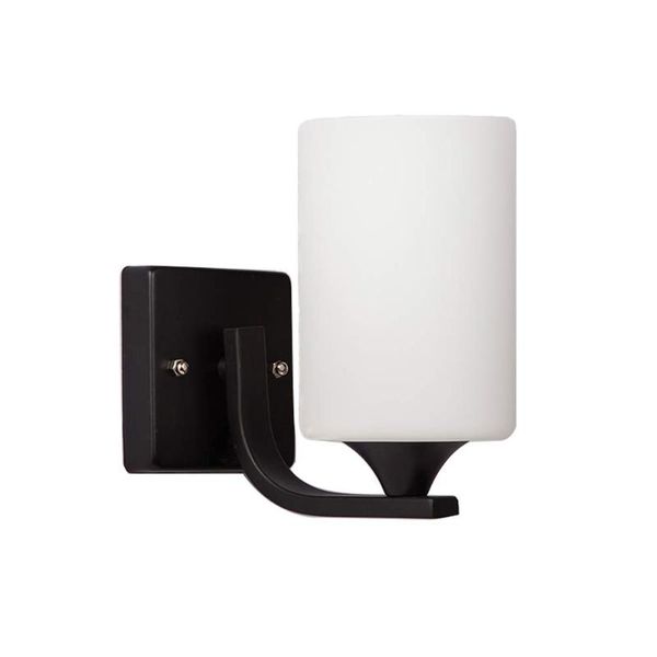 

wall lamps hghomeart vintage light luminaria 110v-220v bedside reading lamp bedroom lighting contemporary retro