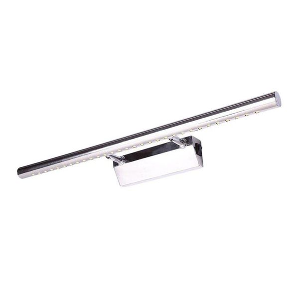 

wall lamp led bathroom mirror light washing room cosmetic sconce over desk piano with switch 550mm/400mm 7w