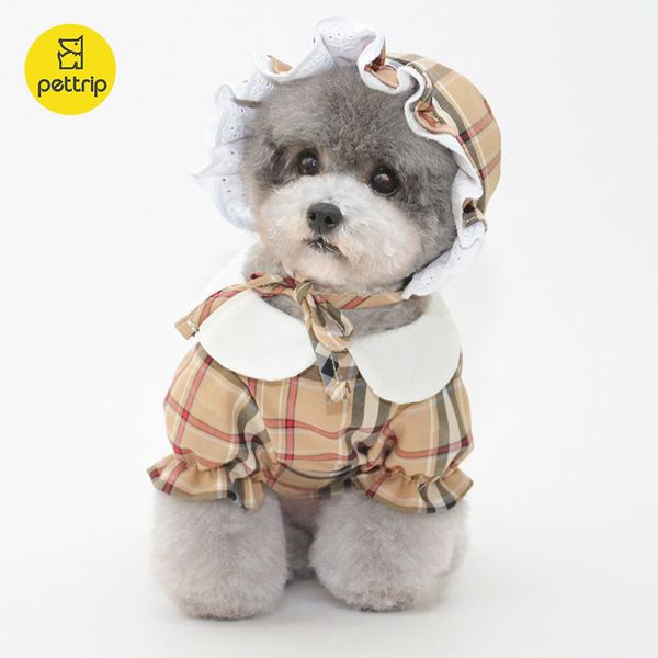 

beitu pet cloth dog drs cat kitten spring and summer teddy