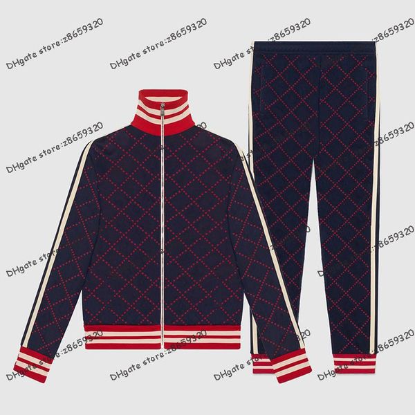 

22ss mens tracksuit sweat suits sports fashion men hoodies jackets casual tracksuits jogger jacket pants sets sporting suit size, Gray