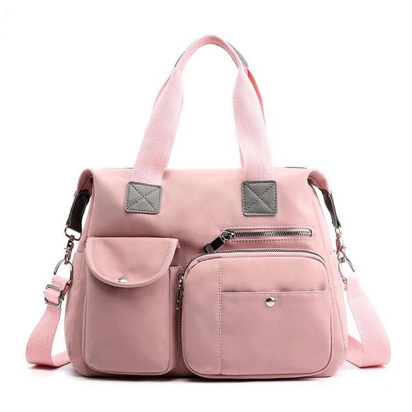 

diaper bags baby for mom backpack solid maternity bag stroller multifunctional nappy mummy set