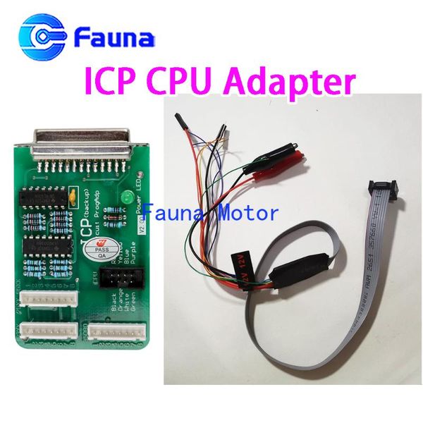 

code readers & scan tools cpu adapter cable for digimaster 3 ckm200 ckm100