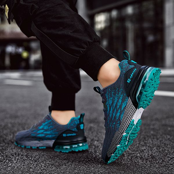 

new men shoes sneakers professional running shoes for men outdoor anti slip sport sneakers air breathable training athletic shoes men sneake