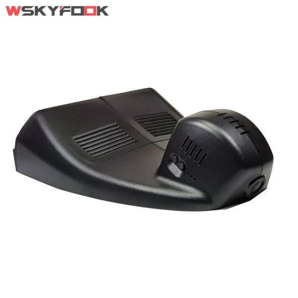 

car rear view cameras& parking sensors novatek 9665x/ sony imx323 wifi dvr for 3/alxela 2021 hidden installed video recorder by app co