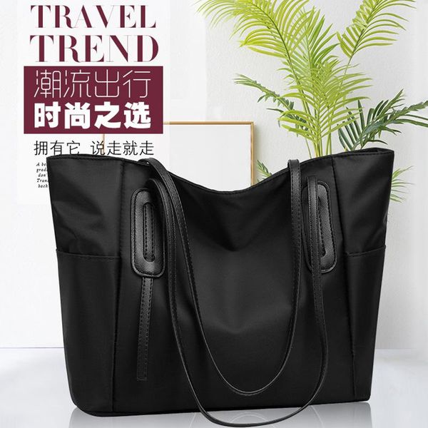 

evening bags fashion brand shoulder bag nylon oxford cloth handbag ladies luxury 2021 designer