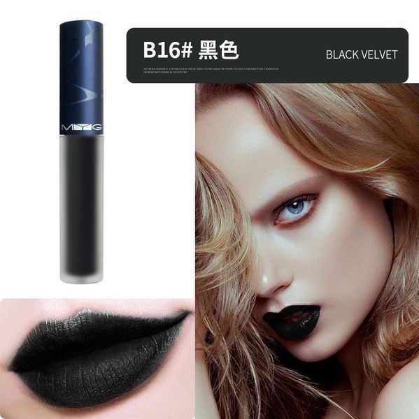 

dip gloss black lip essential oils under 5 dollars1