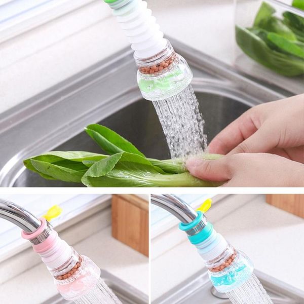 

kitchen faucets splash-proof water filter purifier for household m17e