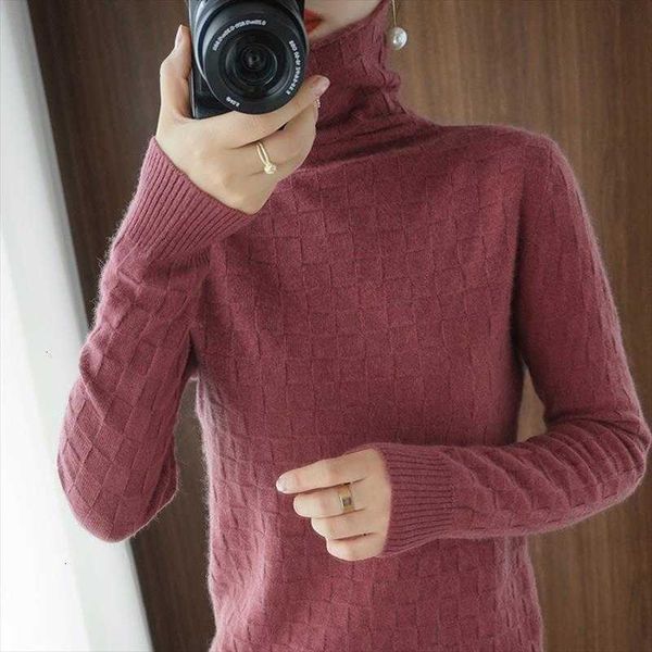 

cashmere women turtleneck fashion knitted womens sweater pullover ladies, White;black