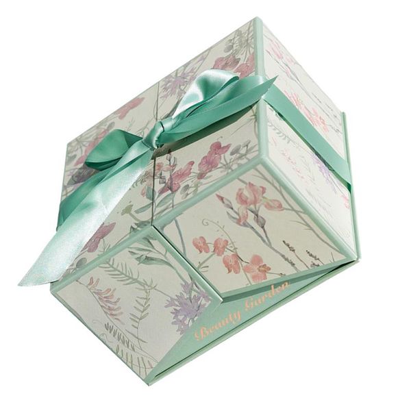 

gift wrap fresh box candy wedding packing party supplies packaging