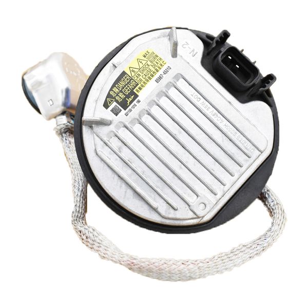 

hid headlight d4s d4r ballast control unit for toyota rav4 reiz 85967-45010