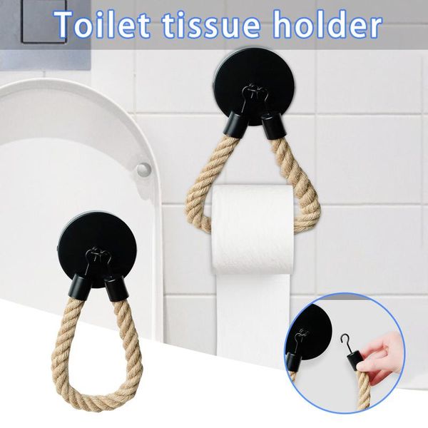

toilet roll paper holder shelf bedroom wall hanging holders