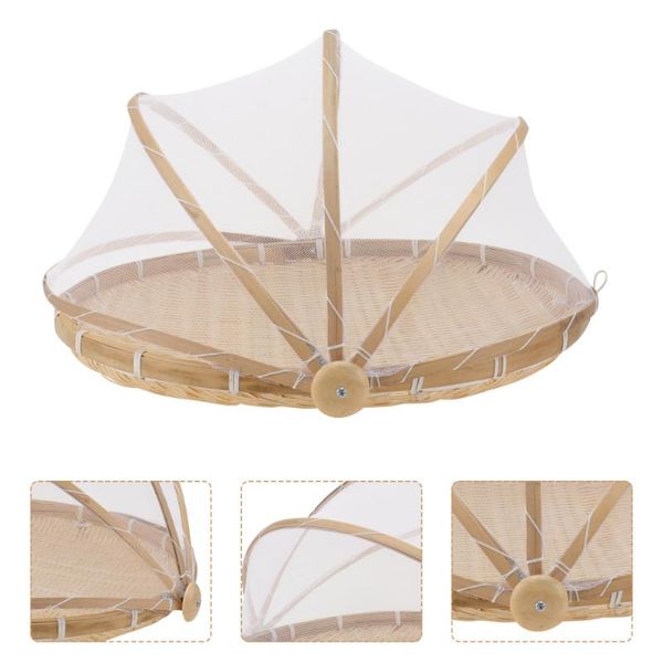 

storage baskets basket bread home bamboo dustpan