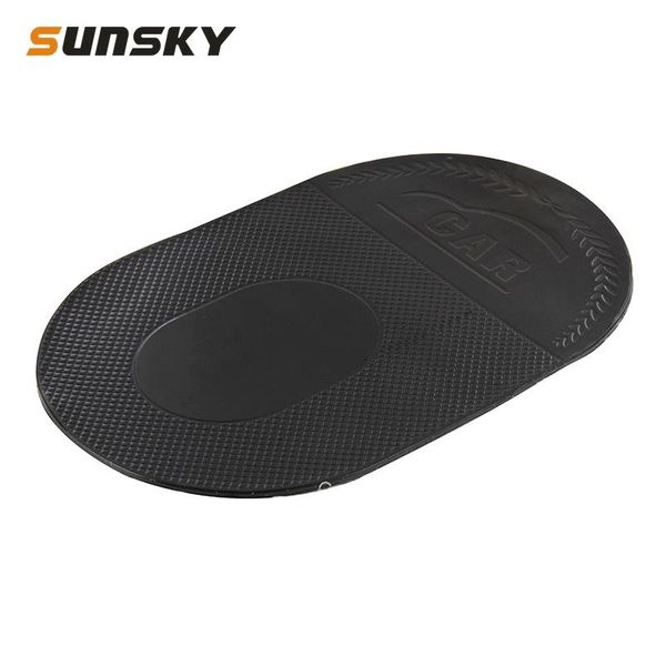 

anti-slip mats car sticky mat for mobile phone mp3 mp4 size 18.2x12x0.2cm