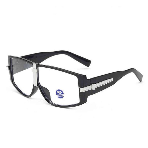 

fashion vintage square oversized sunglass for women classic luxury outdoor driving sports uv400 large frame sunglass 2021k5fh, White;black