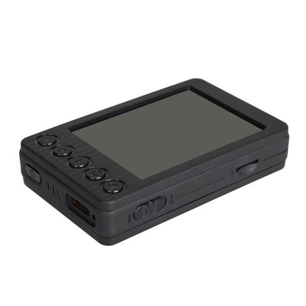 

cameras hd video recorder system 1080p camera+dvr lcd motion detector