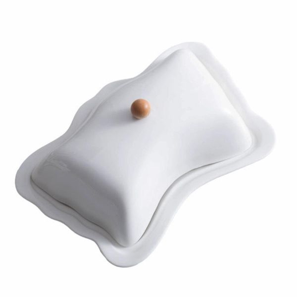 

dishes & plates 1pc household dish seasoning plate ceramic serving cover tableware