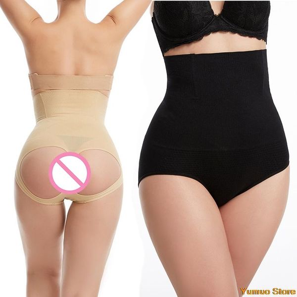 

belts 2021womens underwear body pants large size shapewear ladies slim leggings exposed buhigh waistabdominal buttockssculptinghip, Black;brown