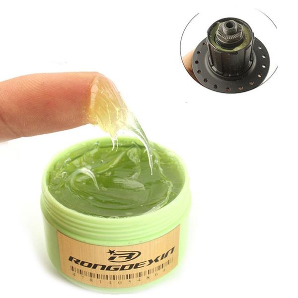 

tools mtb bicycle lubrication butter grease lubricity bearing hub bottom bracket