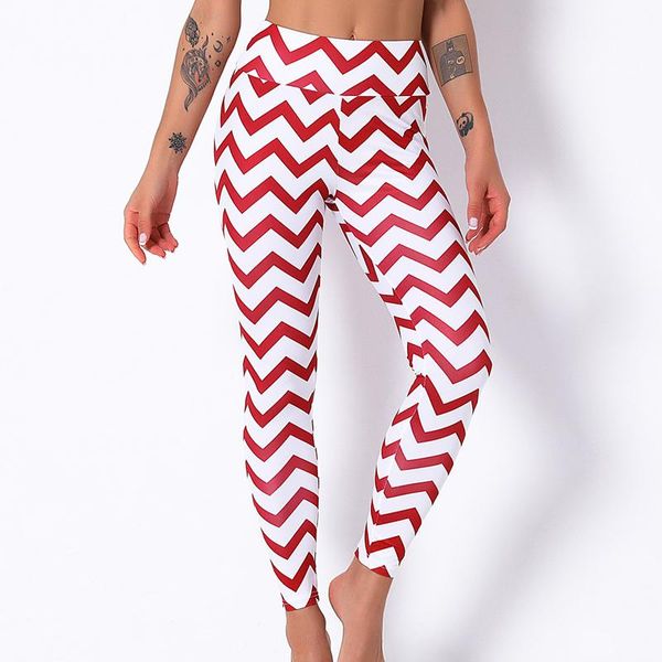 

printed custom yoga pants outfit