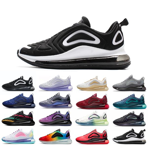 

running shoes 720 men women aqua powder be true red bold branding bubble cool grey midnight navy night maroon nightshade oreo sunset sunrise