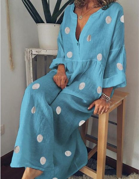 

party dresses 2021 fashion women's maxi christmas dress bohemian print real price open girl po robe cocktail longue, White;black