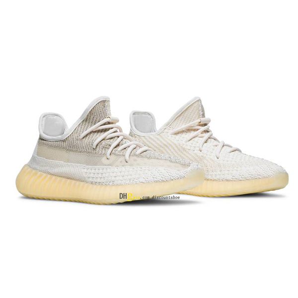 

v2 natural running shoes fz5246 mens womens sneakers for sale 36-47