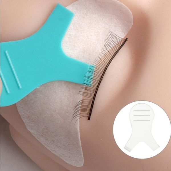 

set eyelash perming curler and brush perm pads lash lift rods false eyelashes