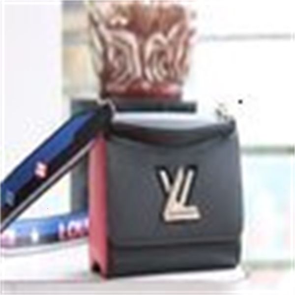 

libobo6_1 jww9 m50330 backpacks handbags iconic handles shoulder bags totes cross body bag clutches evening oxidized leather business, Red;black