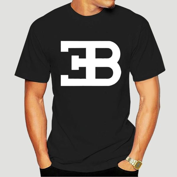 

men's t-shirts t-shirt bugatti logo eb sport racing-4838d, White;black