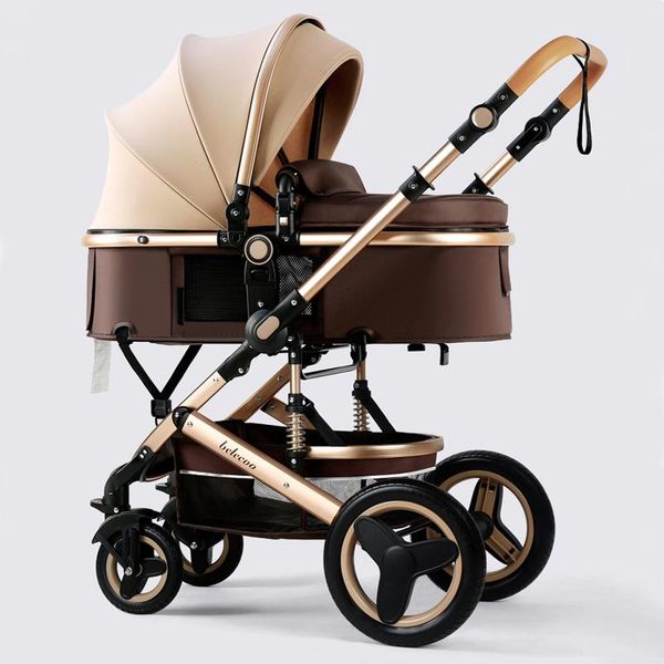 

baby stroller cart collapsible easy to operate 2in1 mummy bag 6 strollers#