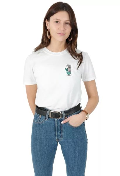 

purrmaid pocket t-shirt shirt tee fashion funny cat mermaid kawaii, White;black