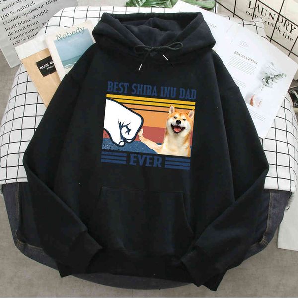 

women's hoodie, long sved, with pockets, harajuku clothing, Black