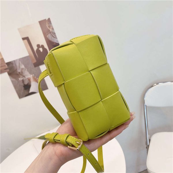

summer women's leisure single shoulder bag