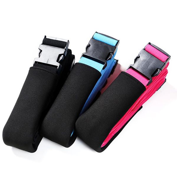 

1.5m resistance body stretching band loop power gym fitness exercise yoga bands