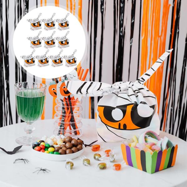 

gift wrap 20pcs candy storage bags kids bag creative pouch