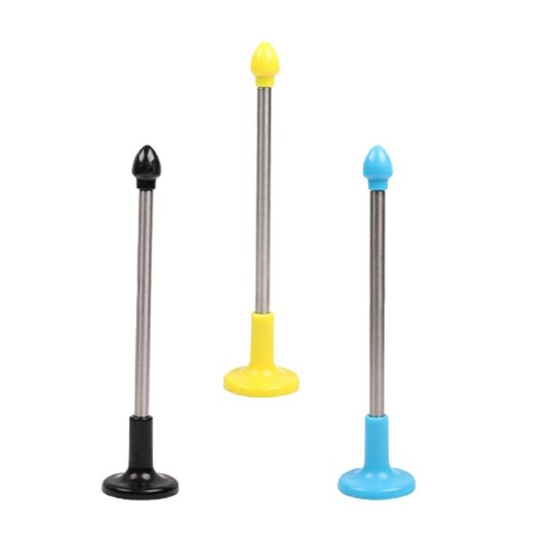 

golf training aids self-adjustable magnetic lie angle tool cutter direction indicator face aimer alignment stick swing aid