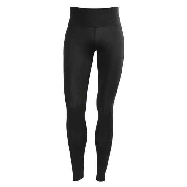 

yoga outfits fitness clothing long sleeve women soft gym running leggings pants training athletic trousers seamless, White;red