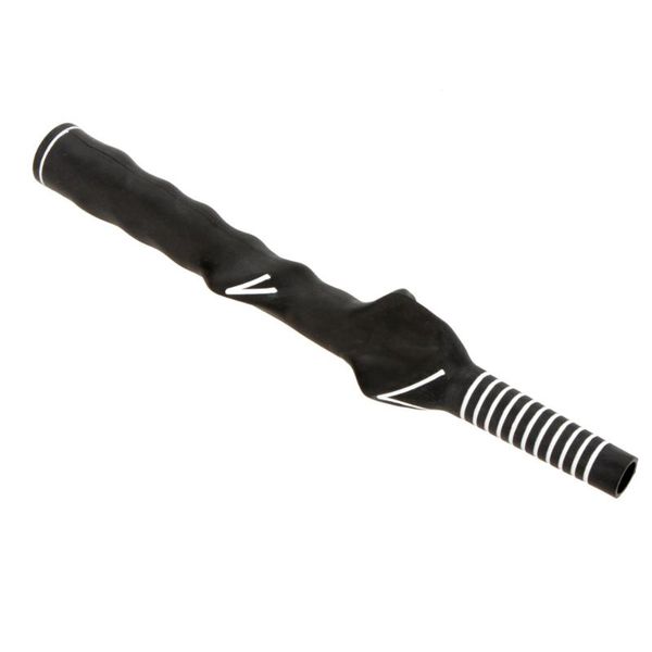 

club grips golf training aids grip trainer swing