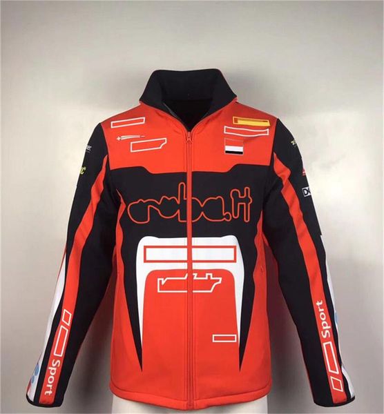 

motocross hoodie jacket men's team racing suit outdoor riding equipment hoodie
