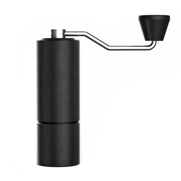 

manual coffee grinders hand-made grinder household double bearing positioning making high precision easy to carry