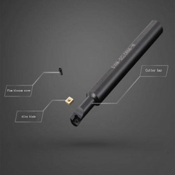 

hand tools inner hole turning tool bar boring s06h s07k s08k s09k s10k s12m s14n s16q s20r s25s s32t s40t - sclcr 06 09 12