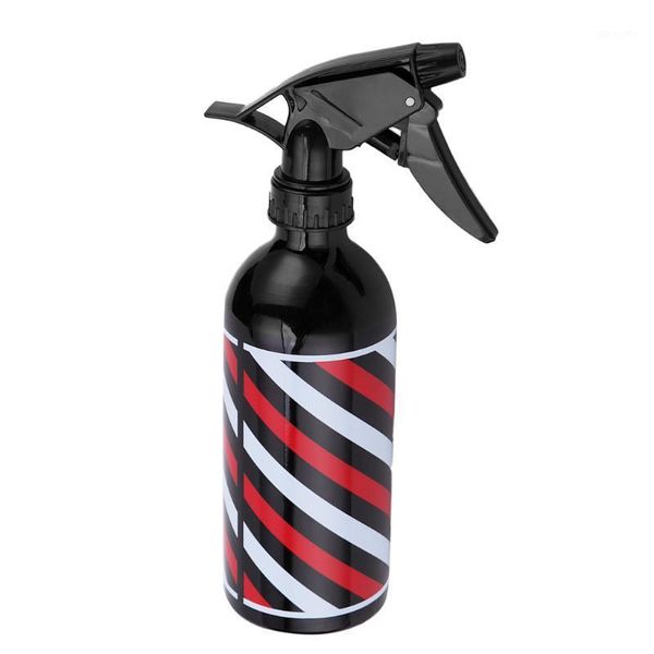 

stainless steel empty hair spray bottle salon hairdressing plants flower water sprayer 500ml eyebrow tools & stencils1
