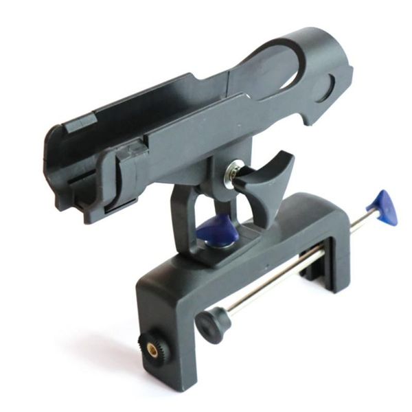 

rafts/inflatable boats rotatable fishing seat raft bracket guardrail yacht rod holder