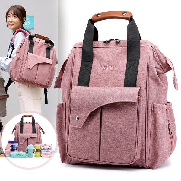 

diaper bag baby nappy bags backpack nursing for care maternity