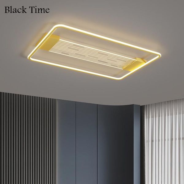 

ceiling lights led indoor 110v 220v lamp for living room bedroom study dining kitchen modern home lighting fixtures