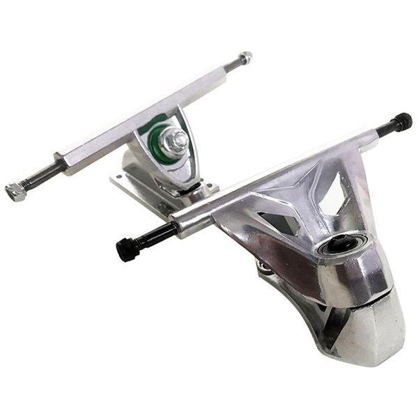 

skateboarding 6inch skateboard trucks surf gravity casting technology