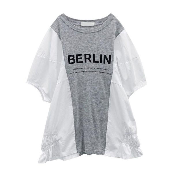 

ovesize cotton dress for girl kids 7 to 8 years old summer teen clothes girl's dresses, Red;yellow