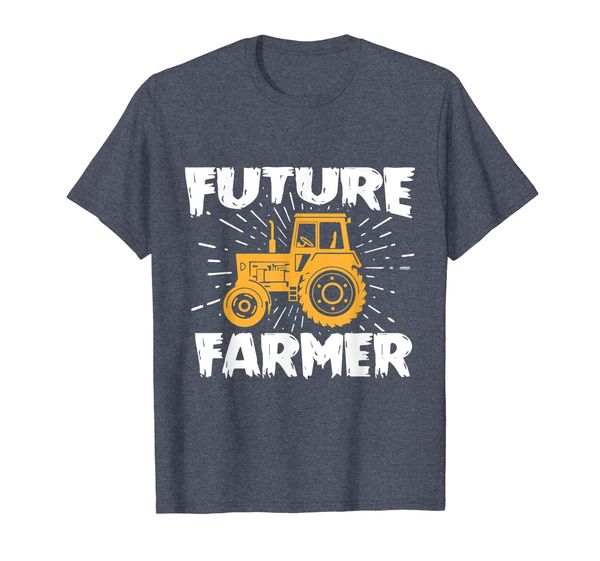 

ffa future farmer shirt for men women, White;black