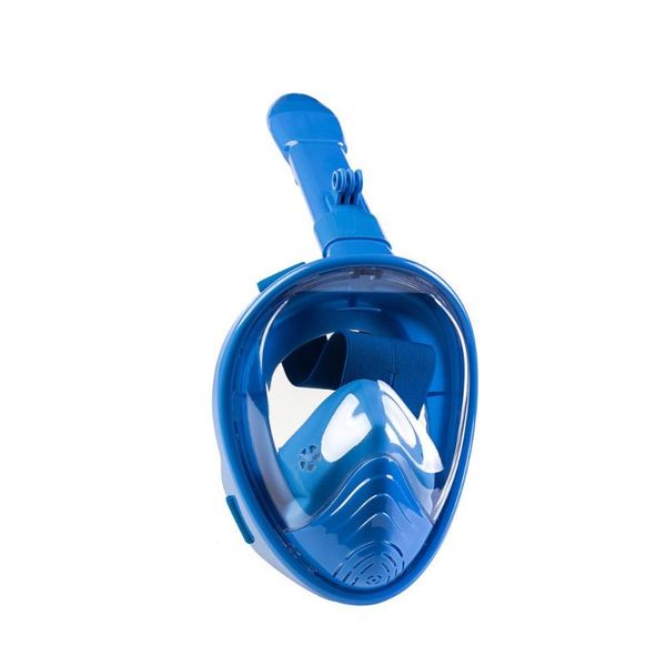 

box snorkeling set children snorkel mask full face helmet mergulho swimming equipment bi50dm diving masks