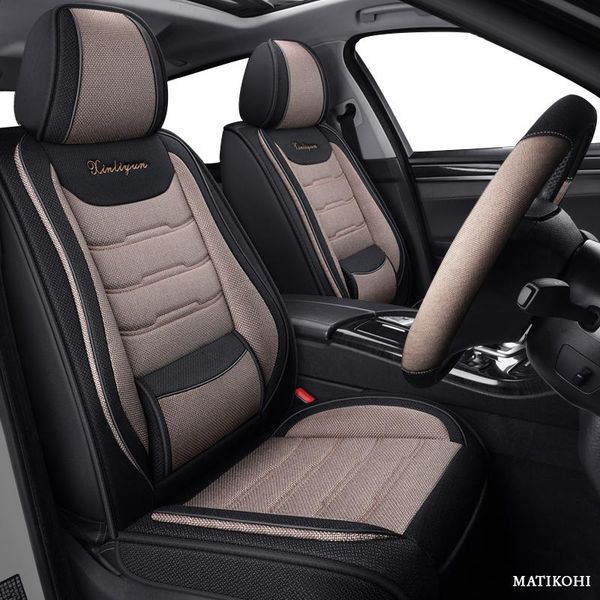 

car seat covers matikohi flax for e90 e46 520 525 320 x3 f25 x5 e70 f10 f20 x1 x6 x4 e36 x2 all model cover cars auto